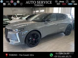 Nuova 2024 DS Automobiles DS4 Performance Tre volumi | 27.990 € (Buon prezzo)