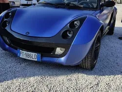 Usata 2004 Smart Roadster Cabrio | 5000 € (Buon prezzo)