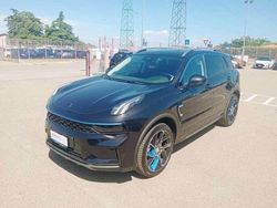 Nero Usata 2022 Lynk & Co 01 SUV | 21.490 € (Buon prezzo)