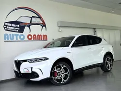 Bianco Usata 2023 Alfa Romeo Tonale Veloce SUV | 29.400 € (Super prezzo)