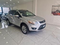 Grigio Usata 2011 Ford Kuga Titanium SUV | 5490 € (Ottimo prezzo)