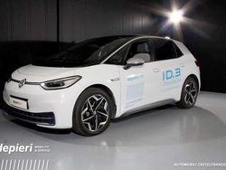 Bianco Usata 2020 VW ID.3 Pro Performance Due volumi | 21.500 € (Buon prezzo)