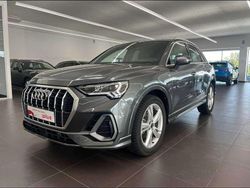 Grigio Usata 2024 Audi Q3 S-Line SUV | 37.900 € (Ottimo prezzo)