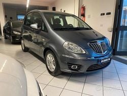 Blu Usata 2011 Lancia Musa Platinum Monovolume | 6500 € (Molto cara)