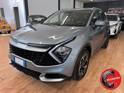 Grigio Usata 2023 Kia Sportage SUV | 23.499 € (Buon prezzo)