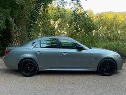 Usata 2006 BMW 530 M Sport Tre volumi | 8200 €