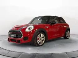 Chili red Usata 2018 Mini John Cooper Works Due volumi | 19.900 € (Buon prezzo)