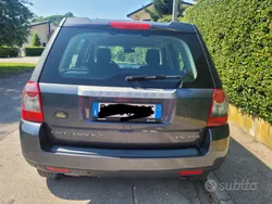 Usata 2009 Land Rover Freelander 2 SUV | 7100 € (Buon prezzo)