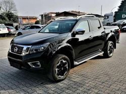 Nero Usata 2019 Nissan Navara Tekna Pick-up | 28.000 € (Buon prezzo)