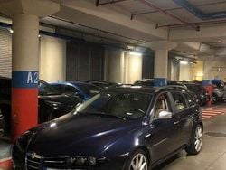 Usata 2007 Alfa Romeo 159 Exclusive Station wagon | 4250 € (Buon prezzo)