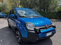 Blu/azzurro Nuova 2025 Fiat Panda S Due volumi | 19.400 €