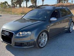 Grigio Usata 2008 Audi RS4 Ambiente Station wagon | 25.000 € (Super prezzo)