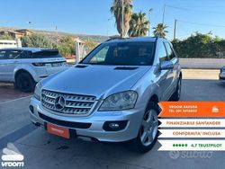 Usata 2007 Mercedes ML320 SUV | 7490 €