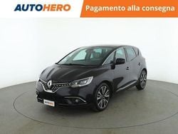 Nero Usata 2018 Renault Scénic IV Initiale Paris Monovolume | 14.199 € (Cara)