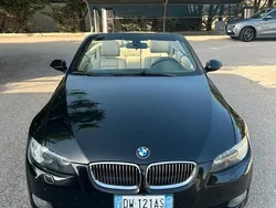 Usata 2009 BMW 320 Cabriolet Cabrio | 7300 € (Buon prezzo)