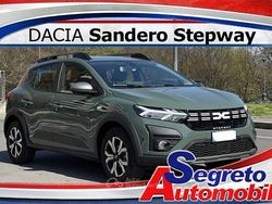Nuova 2025 Dacia Sandero Essentiel | 15.790 € (Buon prezzo)