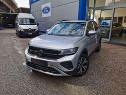 Argento Nuova 2025 VW T-Cross Edition SUV | 22.500 € (Buon prezzo)
