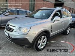 Argento Usata 2008 Opel Antara Cosmo SUV | 6899 € (Cara)