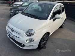 Bianco pastello Usata 2023 Fiat 500 Due volumi | 12.990 € (Buon prezzo)
