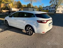 Usata 2017 Renault Mégane IV Bose Edition Tre volumi | 11.000 € (Buon prezzo)