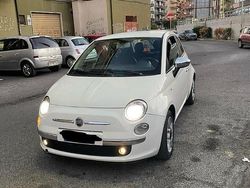 Usata 2008 Fiat 500 | 3600 € (Super prezzo)