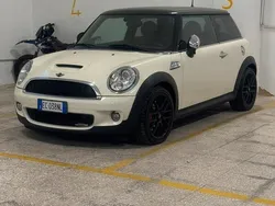 Usata 2010 Mini John Cooper Works Coupé Coupé | 16.500 €