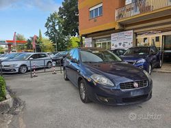 Blu Usata 2009 Fiat Croma Due volumi | 2300 € (Cara)