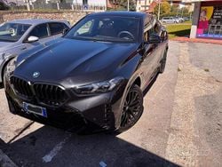 Nero Usata 2024 BMW X6 M Sport SUV | 95.000 €