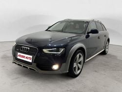 Bianco Usata 2013 Audi A4 Allroad Ambiente Station wagon | 12.300 €