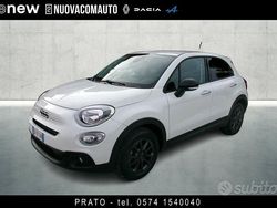 00_2592c2ae Usata 2022 Fiat 500X Sport SUV | 15.900 € (Buon prezzo)