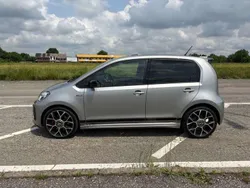 Argento Usata 2023 VW up! GTI Due volumi | 17.500 € (Buon prezzo)