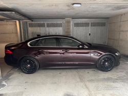 Usata 2019 Jaguar XF R-Sport Tre volumi | 26.000 €