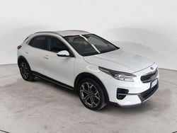 Bianco Usata 2021 Kia XCeed SUV | 13.700 € (Ottimo prezzo)