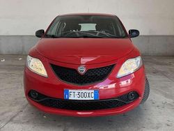 Rosso Usata 2018 Lancia Ypsilon Platinum Due volumi | 7299 € (Ottimo prezzo)