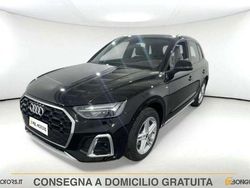 Nero Usata 2024 Audi Q5 S-Line SUV | 44.900 € (Ottimo prezzo)