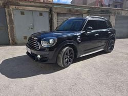 Usata 2017 Mini Park Lane Countryman SUV | 14.800 € (Molto cara)