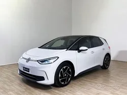 Glacier white Usata 2024 VW ID.3 Pro Performance Due volumi | 29.990 € (Buon prezzo)