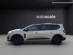 Blue marine Usata 2022 Dacia Jogger Extreme Monovolume | 15.490 € (Buon prezzo)