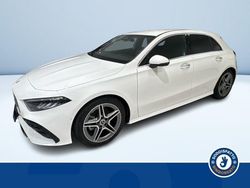 Bianco Nuova 2025 Mercedes A180 AMG Tre volumi | 35.150 € (Ottimo prezzo)