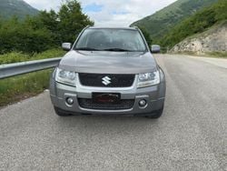 Grigio Usata 2008 Suzuki Grand Vitara SUV | 5500 € (Buon prezzo)