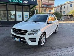 Usata 2014 Mercedes ML350 SUV | 11.999 €