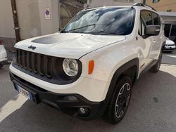Other Usata 2016 Jeep Renegade Trailhawk SUV | 14.500 € (Buon prezzo)