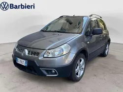 Other Usata 2011 Fiat Sedici Dynamic SUV | 4900 € (Buon prezzo)
