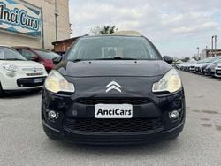 Nero Usata 2012 Citroën C3 Seduction Tre volumi | 3990 € (Buon prezzo)
