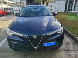 Usata 2020 Alfa Romeo Stelvio Executive SUV | 26.000 € (Buon prezzo)