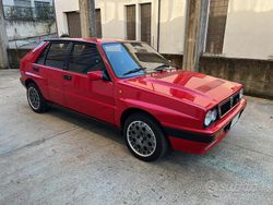 Rosso Usata 1990 Lancia Delta Due volumi | 64.000 €