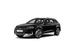 Nero brillante Usata 2023 Audi A4 Allroad Comfort Station wagon | 38.900 € (Buon prezzo)