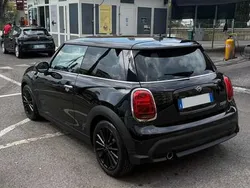 Usata 2021 Mini Cooper Classic Due volumi | 24.000 € (Cara)