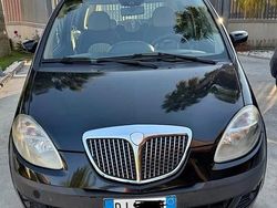 Nero Usata 2007 Lancia Musa Monovolume | 2600 € (Ottimo prezzo)