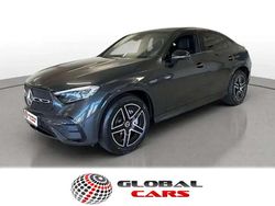 Grafite Usata 2025 Mercedes GLC220 Premium Coupé | 65.900 € (Buon prezzo)